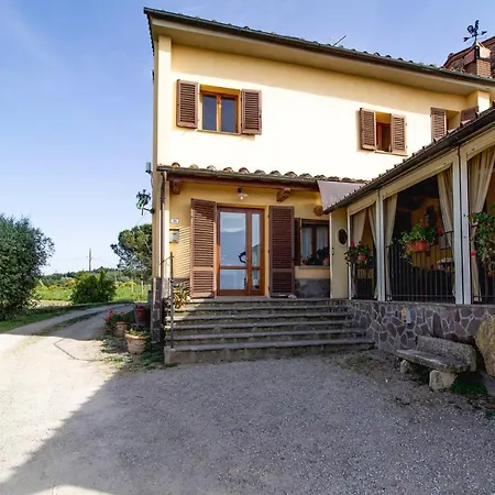 Poggio Pistolese 2*