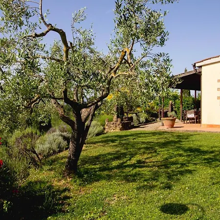 Poggio Pistolese 2*