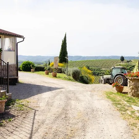 Poggio Pistolese Guest house 2*