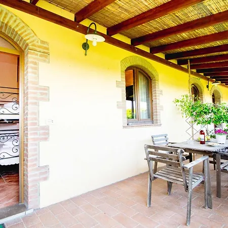 Poggio Pistolese Guest house 2*