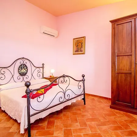 Guest house Poggio Pistolese Montaione
