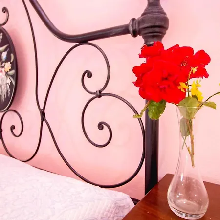 Poggio Pistolese Guest house Montaione