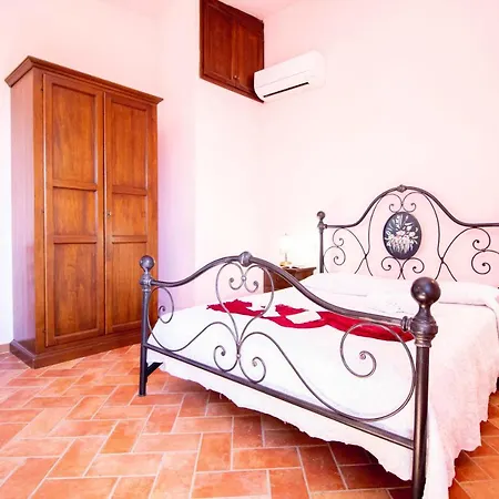 Guest house Poggio Pistolese