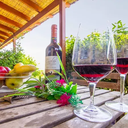 Poggio Pistolese Guest house 2*