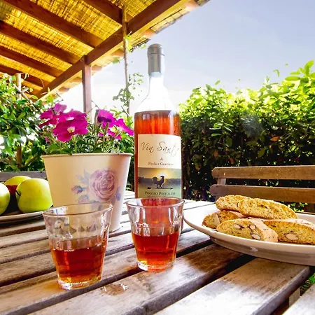 Poggio Pistolese Guest house