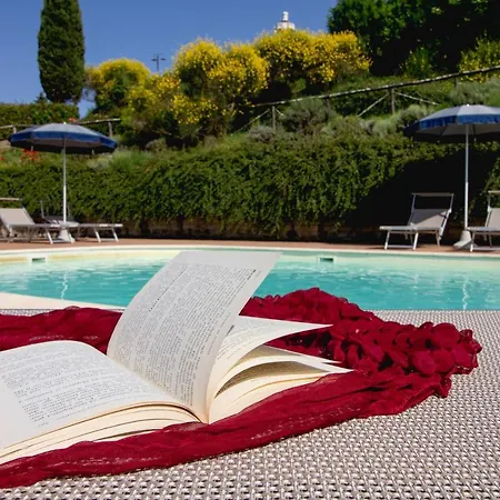 Guest house Poggio Pistolese