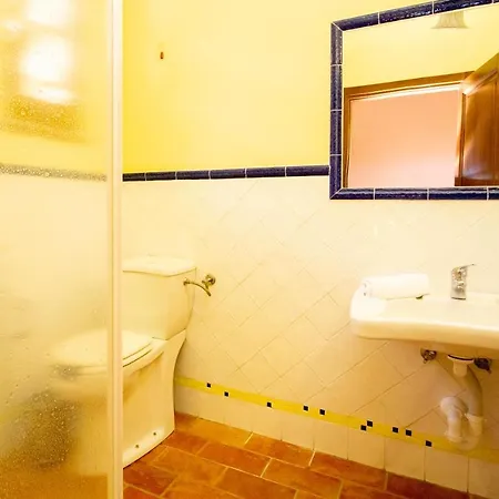 Poggio Pistolese Guest house Montaione