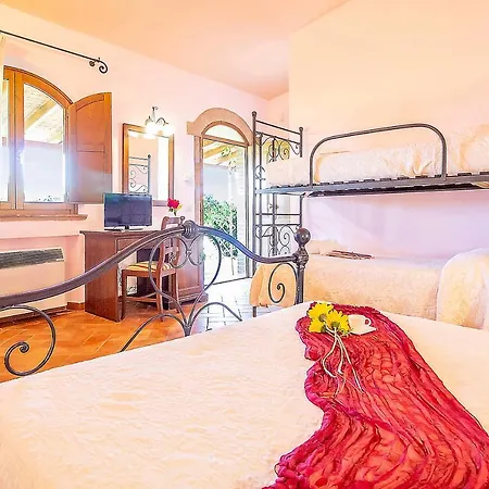 Poggio Pistolese Guest house Montaione