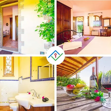 Poggio Pistolese Guest house 2*