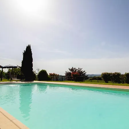 Guest house Poggio Pistolese 2*