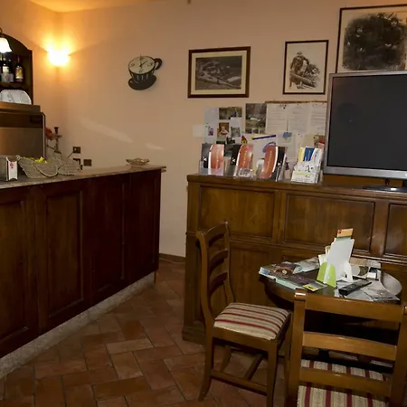 Guest house Poggio Pistolese