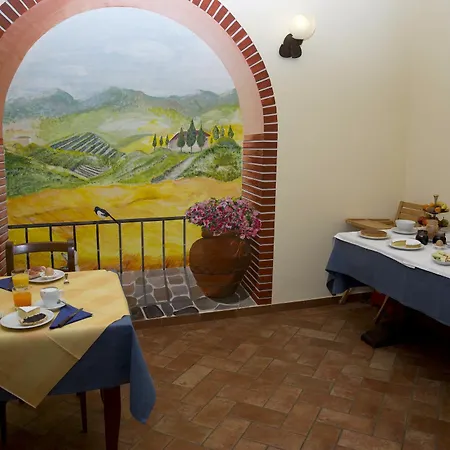 Poggio Pistolese 2*