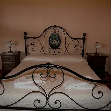 Poggio Pistolese Guest house Montaione